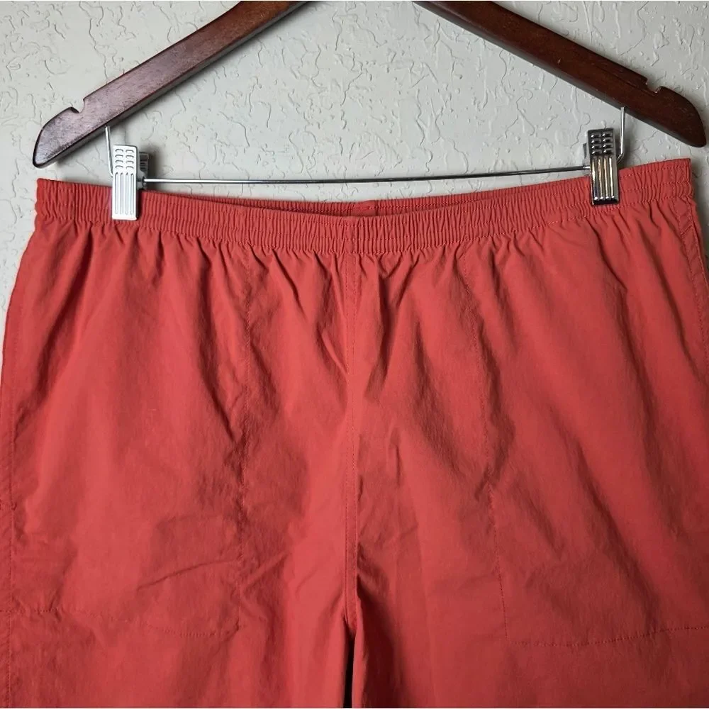Patagonia Baggies 6